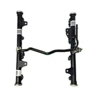 Genuine Fuel Rail W/injectors Chevrolet Gmc 4.8L 5.3L 6.0L 1999-2002 17113637 Oe New. Price: $299.95.