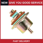 Fuel Injection Pressure Regulator NO.12460604 For Jeep Wrangler Dodge Dakota New. Price: $11.55.