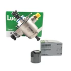 High Pressure Fuel Pump W/ina Cam Follower For Audi A4 A5 A6 Q5 2.0L 06J127025G New. Price: $118.00.