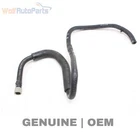2004-2007 Audi A8 Quattro 4.2L Fuel Supply Hose / Line 4E0201215AR Used. Price: $13.49.