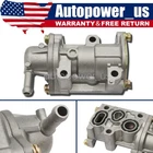 Idle Air Control Valve 16500-P0A-A00 For Honda Accord Crv Prelude Acura Cl New. Price: $38.88.