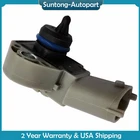 Fuel Pressure Sensor 0261230238 For Volvo S80 V40 V50 XC60 C70 31251447 31272732 New. Price: $20.89.