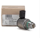 Volkswagen Golf 5G MK7 Fuel Distributor Pipe Pressure Relief Valve 04L130764B Neu. Price: $725.57.