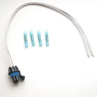 Fuel Pump Wiring Harness Delphi FA10004 New. Price: $25.44.