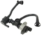 Genuine Bmw Fuel Tank Breather Line 13-90-7-636-126 New. Price: $55.82.