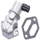 Fuel Injection Idle Air Control Valve-valve Only Walker Products 215-2059 New. Price: $61.87.