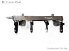 Fuel Injectors Set With Rail 09-17 Ford Escape 2.5 6M8G9D280CA Gas Used. Price: $49.95.