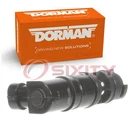 Dorman Vapor Canister Vent Solenoid For 2005-2010 Chevrolet Cobalt 2.0L 2.2L Oz New. Price: $38.31.