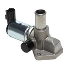 Delphi CV10088 Fuel Injection Idle Air Control Valve New. Price: $65.99.