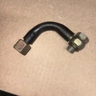Saab 1986- 1993 900 C Fuel Hose Pressure Sensor To Rail, Non-turbo Engine Used. Price: $63.25.