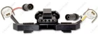 Alliant Internal Injector Harness 1994-1997 Ford 7.3L Powerstroke New. Price: $95.14.