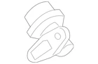 Genuine Nissan Damper Assembly 22675-JA10B New. Price: $58.85.