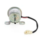 12V Fuel Pump 49040-2065 For Kawasaki FD501D FD620D FD661D FD671D FD711D FD750D New. Price: $29.17.