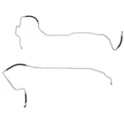 Fits Hummer H2 2004-2007 Fuel Lines Steel TGL0501OM-CPP New. Price: $247.49.