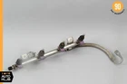 01-04 Mercedes R170 SLK230 2.3L Fuel Rail W/ Injectors 1110703095 Oem Used. Price: $120.00.