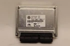 2005-2010 Porsche Cayenne Turbo Air Suspension Control Module Unit Oem Used. Price: $179.40.