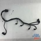 Audi A8 Quattro 2008 2009 4.2L V8 Fuel Injector Wiring Harness Oem 079971627 Used. Price: $17.49.