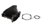 300-630BK Billet Aluminum Ls Front-feed Lo-ram 105 Mm Throttle Body Adapter New. Price: $499.95.