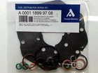0438101016 Repair Kit For Bosch Fuel Distributor Mercedes 560 Sec Mb 500 Sl New. Price: $101.00.