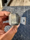 1989 Toyota 4RUNNER 22RE Oem Fuel Circuit Opening Relay 85910-14020 Used. Price: $29.99.