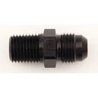 Xrp Xtreme 981606BB, One Fitting An Male To 1/4 Npt Adapter Black New. Price: $21.11.