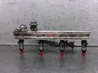 98 - 02 Honda Accord Fuel Rail With Injectors ( Ex/ls/se ) Used. Price: $39.96.