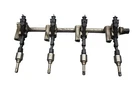 10-14 Land Rover Range Sport Right Side Fuel Injection Rail Line Oem Used. Price: $150.00.