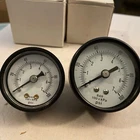 0-100 Psi Bar Kpa Gauge Fuel Oil Pressure (1/2 & (b) New. Price: $19.99.