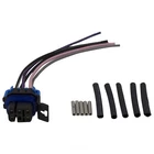 Fuel Pump Wiring Harness Gmb 500-1021 New. Price: $48.99.