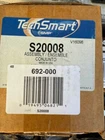 Fuel Injection Body-throttle Motor Techsmart S20008 New. Price: $152.87.