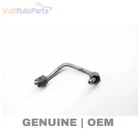 2014-2016 Audi A8 Quattro 3.0L Fuel Line / Pipe 059130241CQ Used. Price: $39.99.