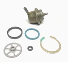 One New Oem Fuel Inject Pressure Regulator Acdelco 217-1598 For 95-02 Gm V6 3.8L. Price: $24.59.