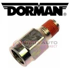 Dorman Oil Cooler Line Connector For 1999-2003 Dodge Ram 1500 Van 3.9L 5.2L Je New. Price: $22.68.