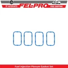 For 2001-2010 Chrysler Pt Cruiser Fuel Injection Plenum Gasket Set Upper Fel-pro New. Price: $15.04.