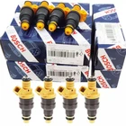 8X Genuine Bosch Oem Fuel Injector 1993-2003 Ford F-150 F250 4.6/5.0/5.4/5.8 New. Price: $79.99.