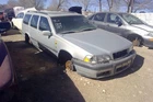 Driver Left Fuel Pump Only Awd Fits 98-00 Volvo 70 Series 617159 Used. Price: $94.99.
