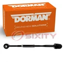 Dorman Rear Right Toe Compensator Link For 2005-2012 Toyota Avalon Jf New. Price: $73.49.