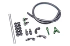 Radium 20-0545 Fuel Rail Plumbing Kit For Gm LS9 Lsa New. Price: $161.45.