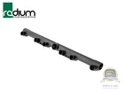 Radium Engineering Fuel Rail For 91-03 Volkswagen Golf Gti 2.8L VR6 New. Price: $197.07.