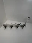 2017-2022 Volvo XC90 Fuel Injection Moulding Ramp Assy Rail Oem 31478555 Used. Price: $119.99.