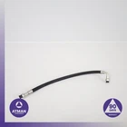 Bmw G30 530E 530I 540I Fuel Gas Tank Pressure Hose Line 8635511 Oem Used. Price: $41.50.
