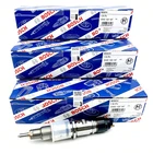 6X 5256034 0445120187 Fuel Injector For Cummins 6.7L Isb Engine 13-18 Dodge Ram New. Price: $445.00.