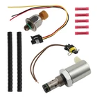 Fuel Pressure Regulator Ipr & Icp Sensor Ford F250 F350 F450 6.0L 2003-2010 New. Price: $49.18.