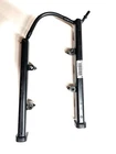 Motor Man 05184079AD F00HF00312 Oe Fuel Injector Rail For Ram Promaster 3.6L Used. Price: $95.00.