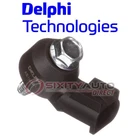 Delphi Ignition Knock Detonation Sensor For 2007-2013 Cadillac Escalade Ext Tf New. Price: $26.51.