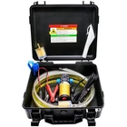Pump Transfer 12V 85 Hr Gasoline Diesel Steauty Fuel Moves Gallons Hour New. Price: $154.99.