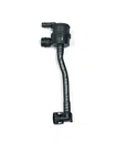 11-12 Bmw F10 535I N55 Fuel Tank Valve Breather Line Pipe Hose 7618657 7609806 Used. Price: $29.99.