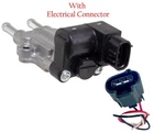 Idle Air Control Valve & Connector Fits Vibe Corolla MR2 Spyder Matrix New. Price: $143.00.