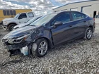 Used Fuel Injection Air Flow Meter Fits: 2017 Chevrolet Cruze Vin B 4TH Digit Ne. Price: $105.00.