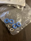 Genuine Kia Fuel Injector Kit 35312-2G730 (set Of 4 O-rings) New. Price: $39.96.